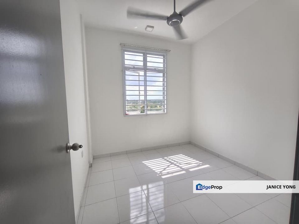 Pangsapuri Kasturi Bandar Dato Onn Flat For Rent, Johor, Johor Bahru