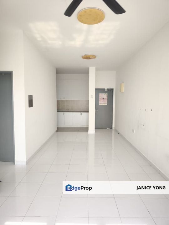 Pangsapuri Kasturi Bandar Dato Onn Flat For Rent, Johor, Johor Bahru