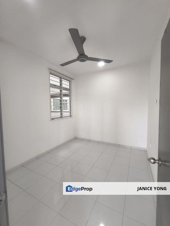Pangsapuri Kasturi Bandar Dato Onn Flat For Rent, Johor, Johor Bahru