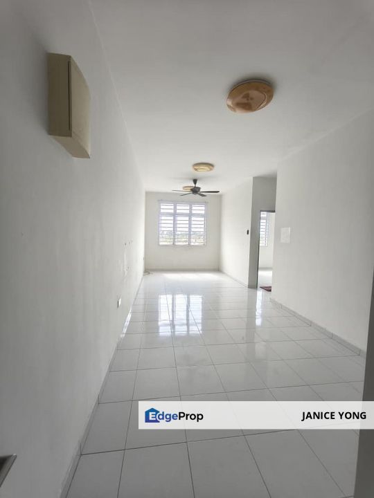 Pangsapuri Kasturi Bandar Dato Onn Flat For Rent, Johor, Johor Bahru
