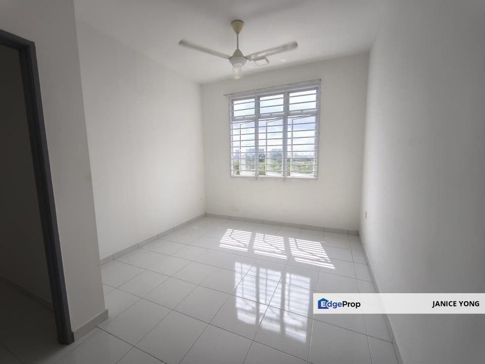 Pangsapuri Kasturi Bandar Dato Onn Flat For Rent, Johor, Johor Bahru