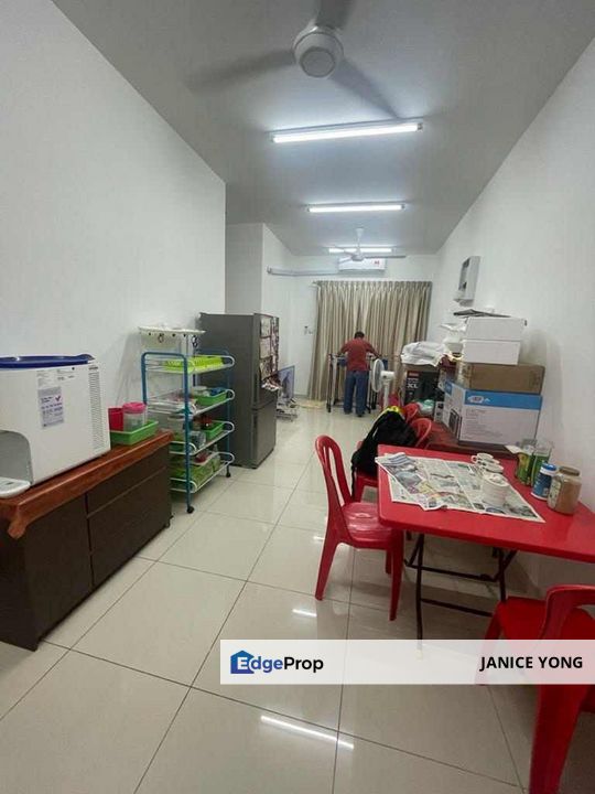 Sky Habitat @ Meldrum Hills Johor Bahru Service Residence For Rent, Johor, Johor Bahru