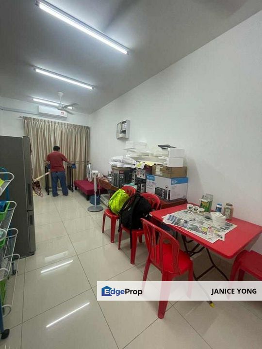Sky Habitat @ Meldrum Hills Johor Bahru Service Residence For Rent, Johor, Johor Bahru