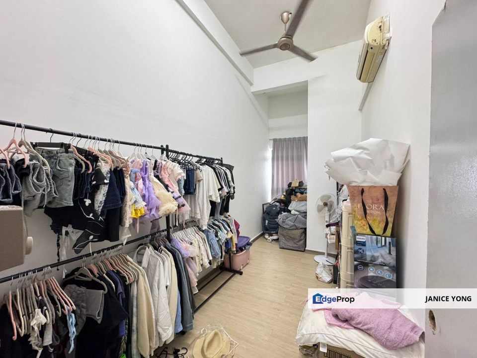 The Garden Residences Skudai Service Residence For Rent, Johor, Skudai