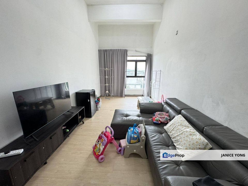 The Garden Residences Skudai Service Residence For Rent, Johor, Skudai