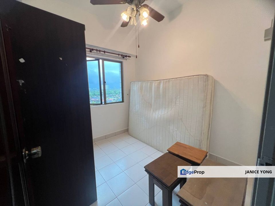 Danga View Johor Bahru Apartment For Rent, Johor, Johor Bahru