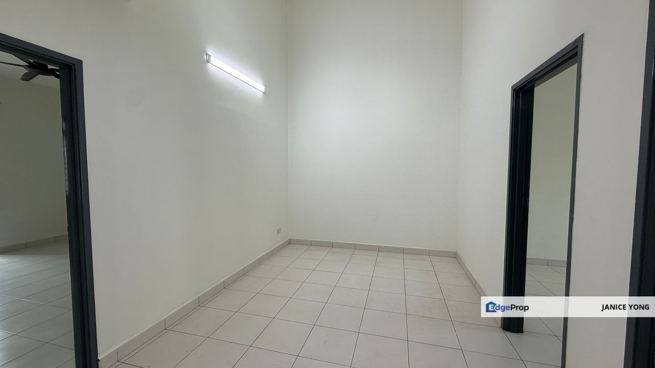 Taman Nusa Bayu Iskandar Puteri Terrace House For Sale, Johor, 