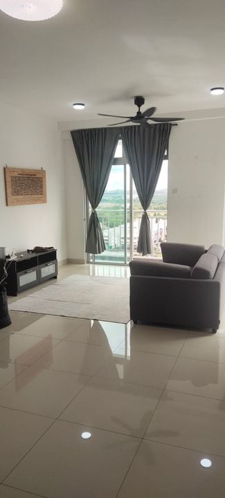 D'Lagoon Taman Seri Austin Service Residence For Rent, Johor, Johor Bahru