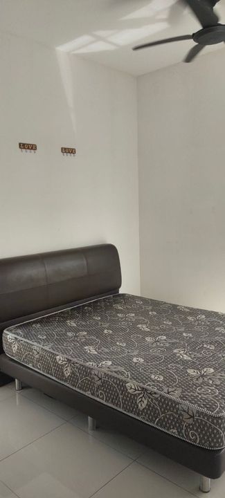 D'Lagoon Taman Seri Austin Service Residence For Rent, Johor, Johor Bahru