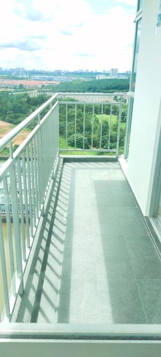 D'Lagoon Taman Seri Austin Service Residence For Rent, Johor, Johor Bahru