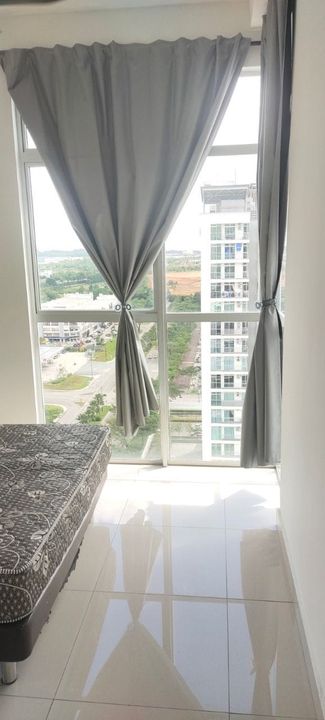 D'Lagoon Taman Seri Austin Service Residence For Rent, Johor, Johor Bahru
