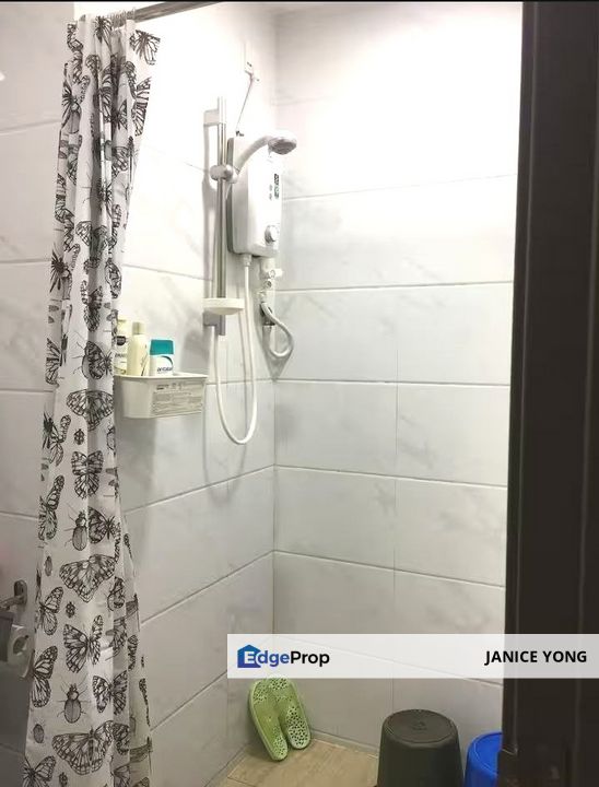 Country Garden Central Park Studio For Rent, Johor, Johor Bahru