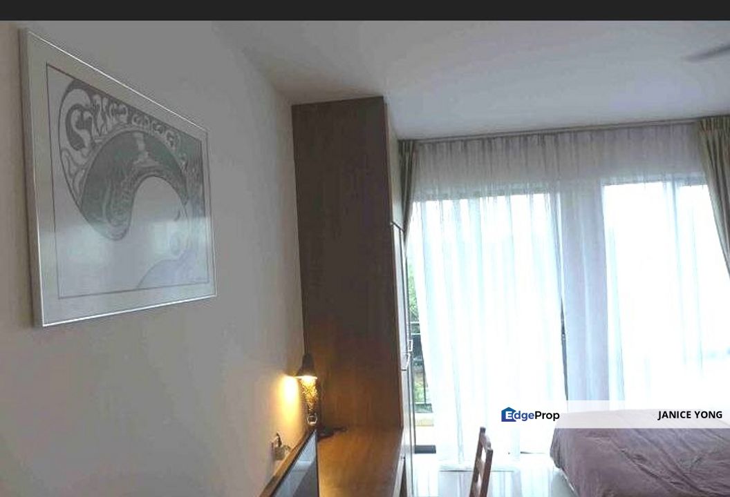 Country Garden Central Park Studio For Rent, Johor, Johor Bahru