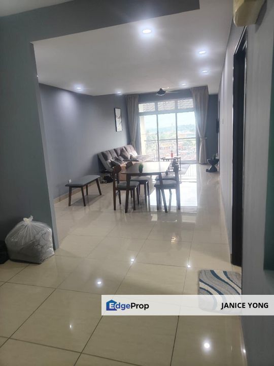 Eastbay Luxury Apartment Masai For Rent, Johor, Masai