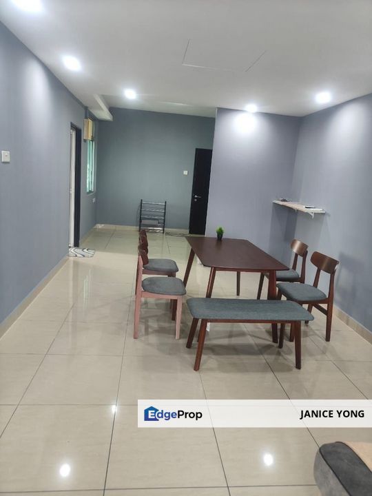 Eastbay Luxury Apartment Masai For Rent, Johor, Masai