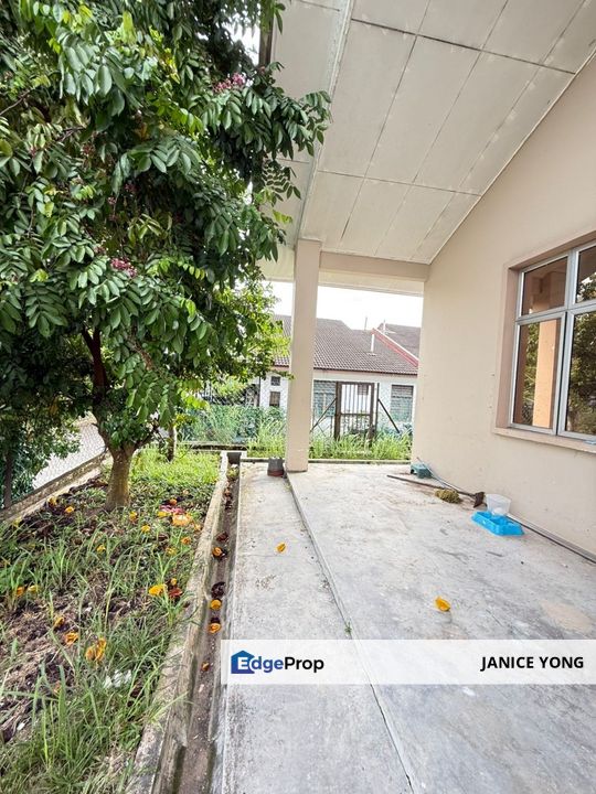 Taman Pulai Indah @ Kangkar Pulai Terrace House For Rent, Johor, Kangkar Pulai