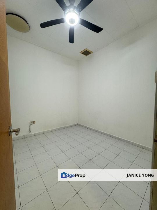 Taman Senai Utama, Senai Terrace House For Rent, Johor, Senai