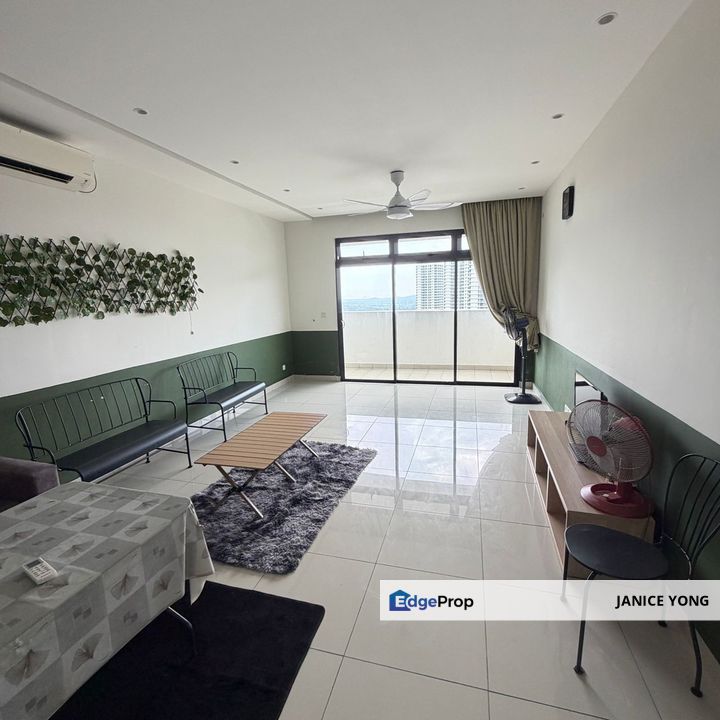Meridin Medini Iskandar Puteri Service Residence For Rent, Johor, 