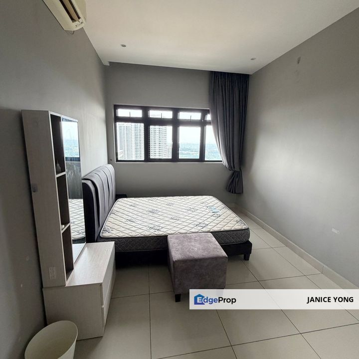 Meridin Medini Iskandar Puteri Service Residence For Rent, Johor, 