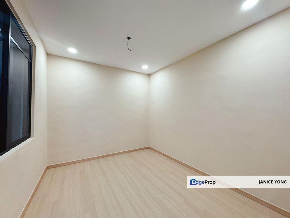 Taman Daya Jalan Nibong 28 @ Flat For Sale, Johor, Johor Bahru