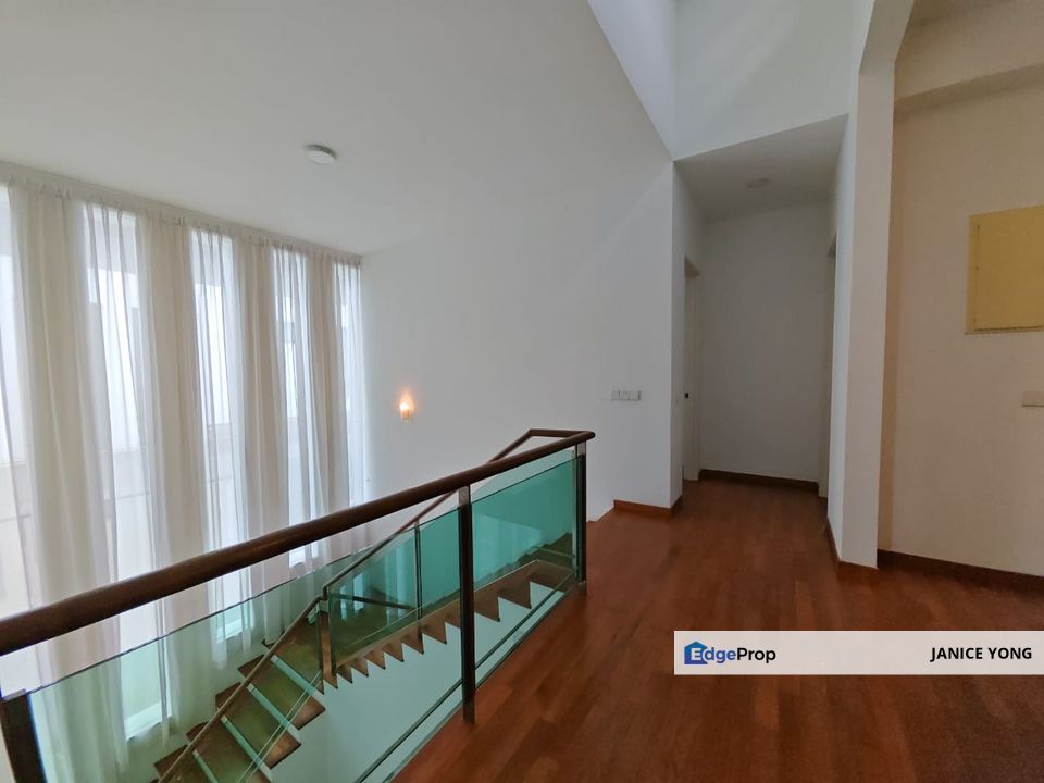 Eco Botanic Iskandar Puteri Semi D House For Rent, Johor, Nusajaya