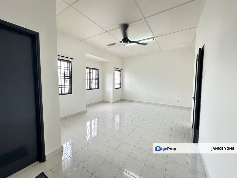 Bandar Indahpura Kulai Terrace House For Rent, Johor, Kulai