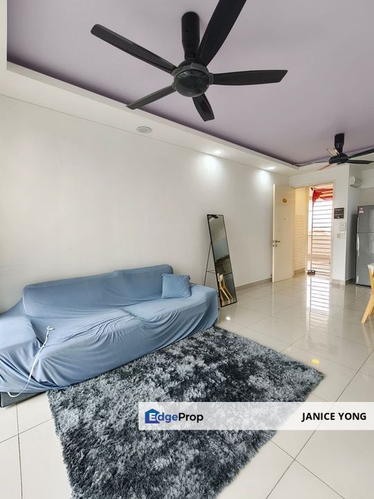 Greenfield Rengency @ Tampoi Service Apartment For Rent, Johor, Tampoi