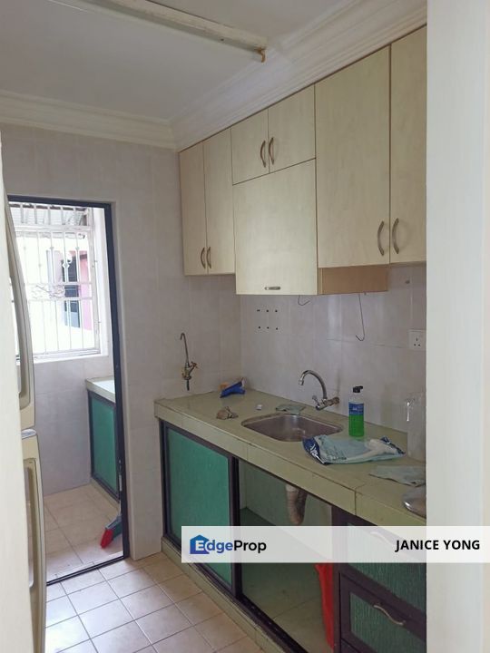 Setia Indah Flat Johor Bahru For Rent, Johor, Johor Bahru