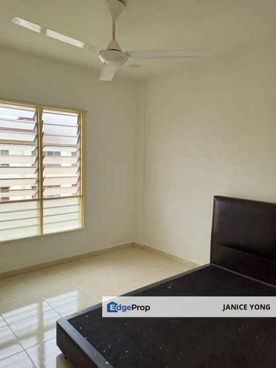 Setia Indah Flat Johor Bahru For Rent, Johor, Johor Bahru