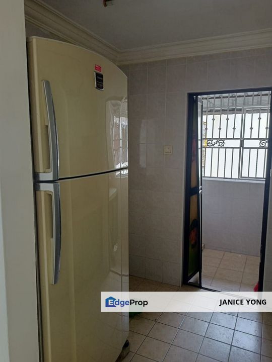 Setia Indah Flat Johor Bahru For Rent, Johor, Johor Bahru
