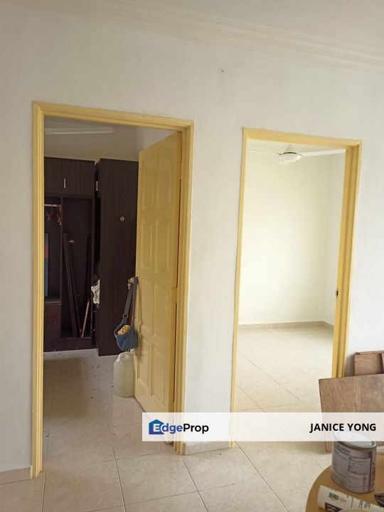 Setia Indah Flat Johor Bahru For Rent, Johor, Johor Bahru