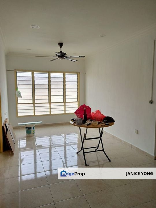 Setia Indah Flat Johor Bahru For Rent, Johor, Johor Bahru
