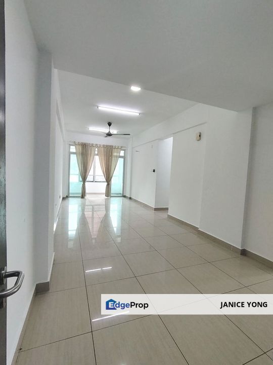 Midori Green @ Austin Heights Service Residence For Rent, Johor, Johor Bahru