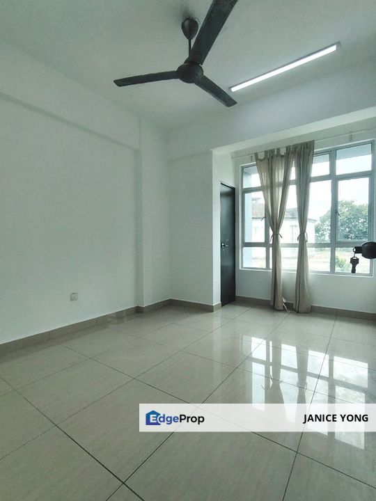 Midori Green @ Austin Heights Service Residence For Rent, Johor, Johor Bahru