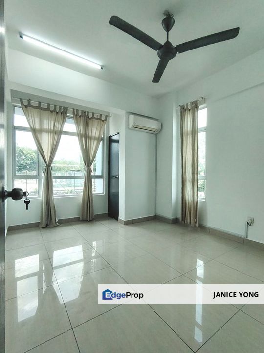 Midori Green @ Austin Heights Service Residence For Rent, Johor, Johor Bahru