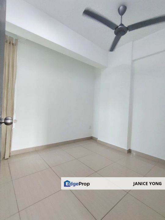 Midori Green @ Austin Heights Service Residence For Rent, Johor, Johor Bahru