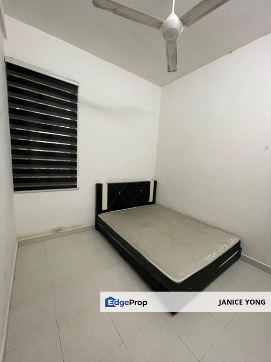 Taman Pulai Mutiara 2 Terrace House For Sale, Johor, 