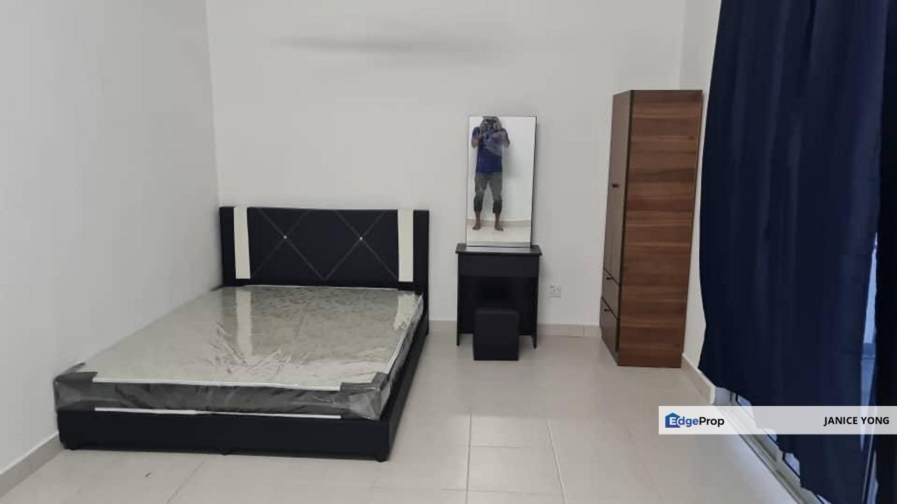 Taman Pulai Mutiara 2 Terrace House For Sale, Johor, 