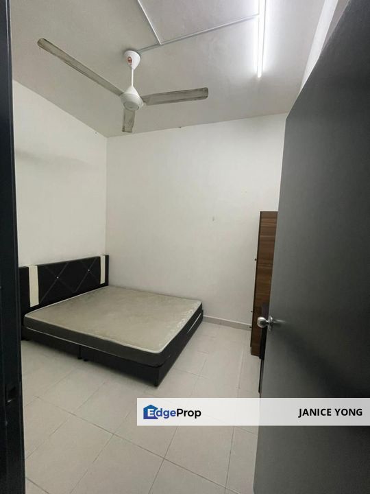 Taman Pulai Mutiara 2 Terrace House For Sale, Johor, 