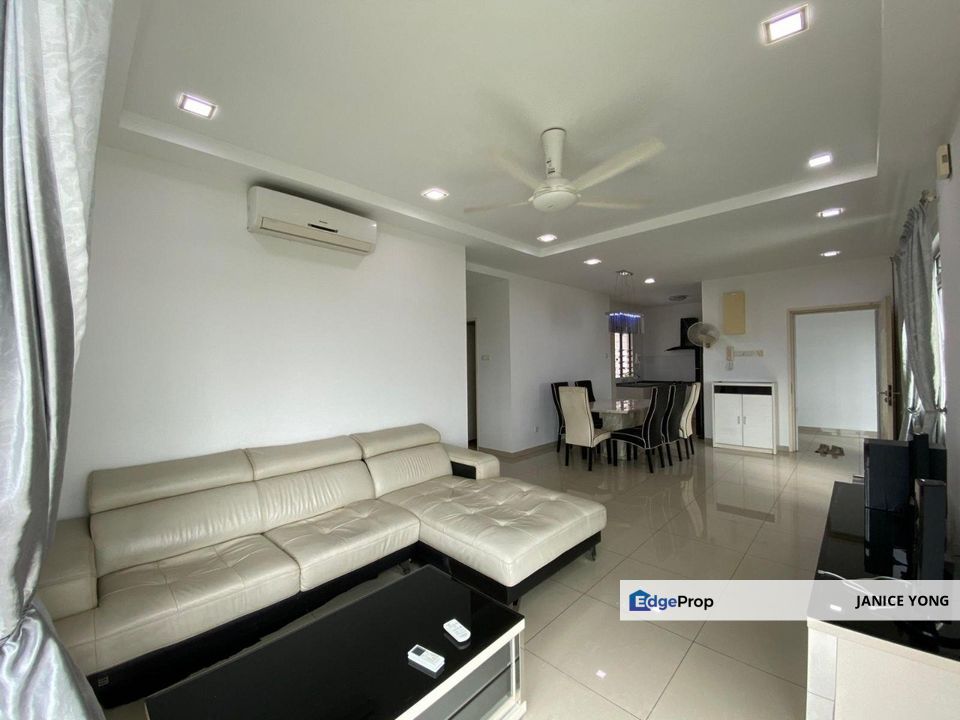 Fairway Suites @ Horizon Hills Service Residence For Rent, Johor, Horizon Hills