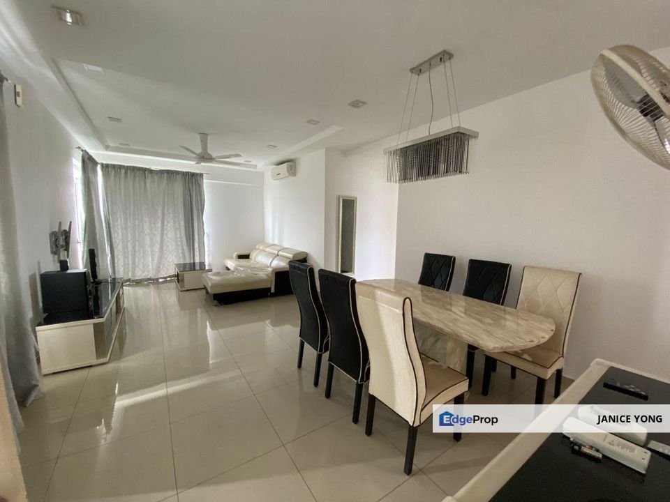 Fairway Suites @ Horizon Hills Service Residence For Rent, Johor, Horizon Hills