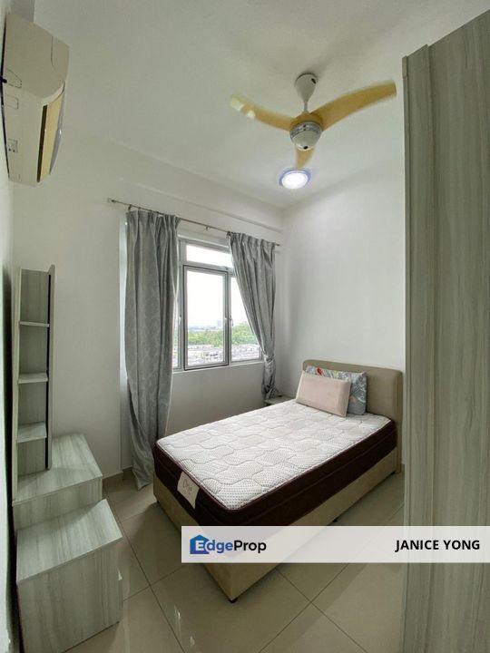 Fairway Suites @ Horizon Hills Service Residence For Rent, Johor, Horizon Hills