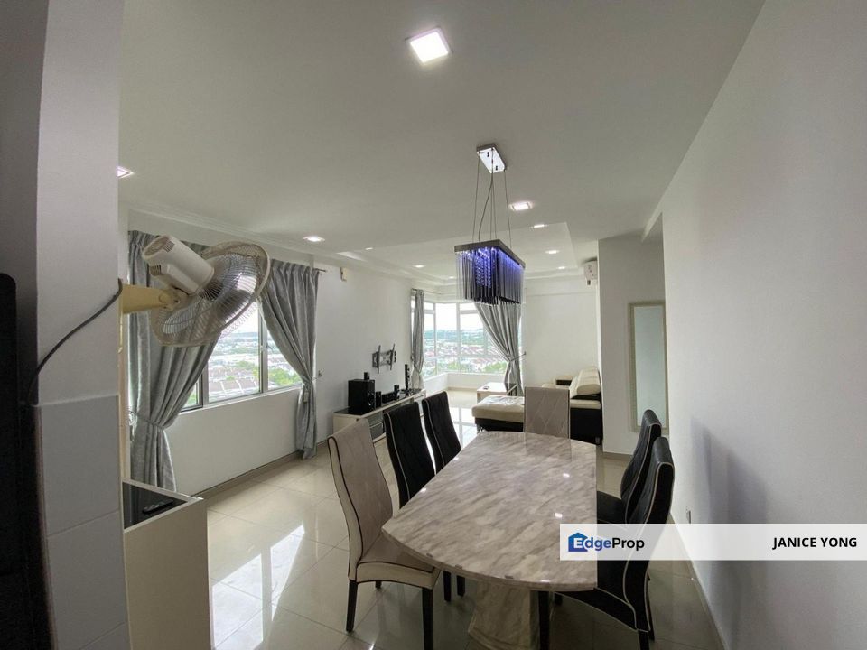 Fairway Suites @ Horizon Hills Service Residence For Rent, Johor, Horizon Hills