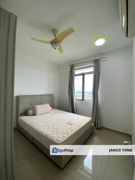 Fairway Suites @ Horizon Hills Service Residence For Rent, Johor, Horizon Hills