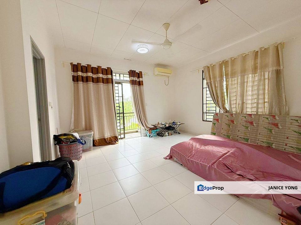 Taman Nusa Bayu @ Iskandar Puteri Terrace House For Sale, Johor, 