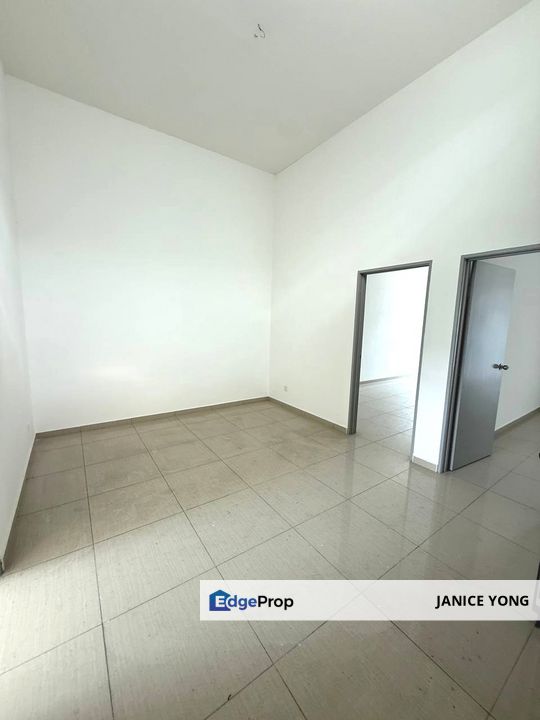 Taman Bestari Indah Ulu Tiram Terrace House For Sale, Johor, Ulu Tiram