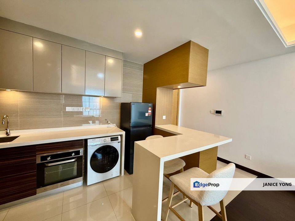 R&F Princess Cove - Seine Region Johor Bahru Studio For Rent, Johor, Johor Bahru