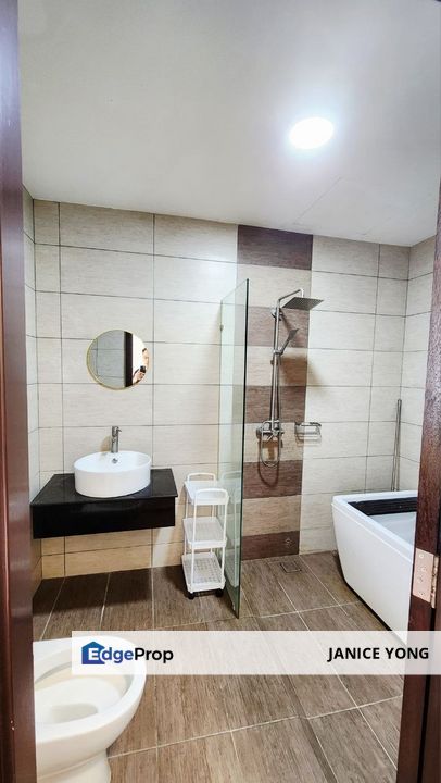 Molek Regency Johor Bahru Service Residence For Rent, Johor, Johor Bahru