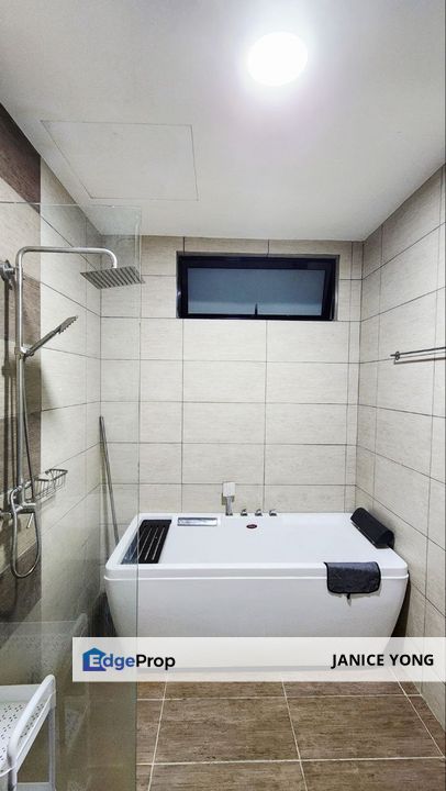 Molek Regency Johor Bahru Service Residence For Rent, Johor, Johor Bahru