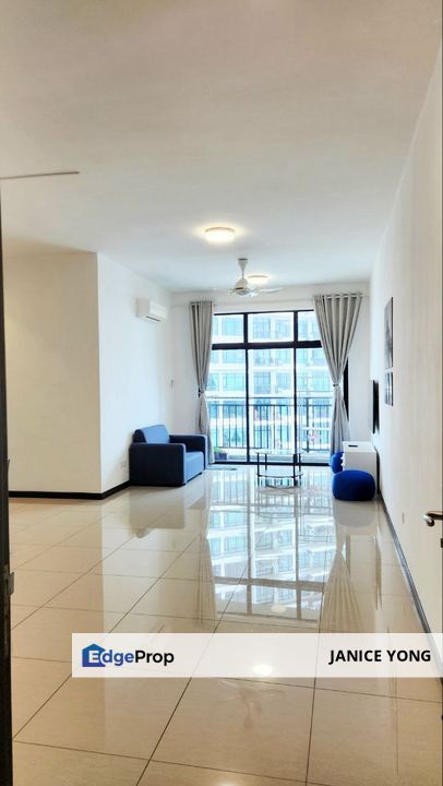 Molek Regency Johor Bahru Service Residence For Rent, Johor, Johor Bahru